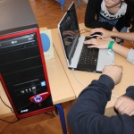 Filmska radionica, Veron Medić
