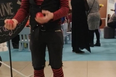 žongliranje